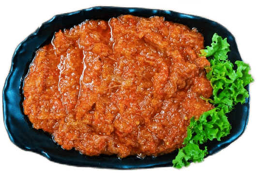 Zacuscă "La Bunica"