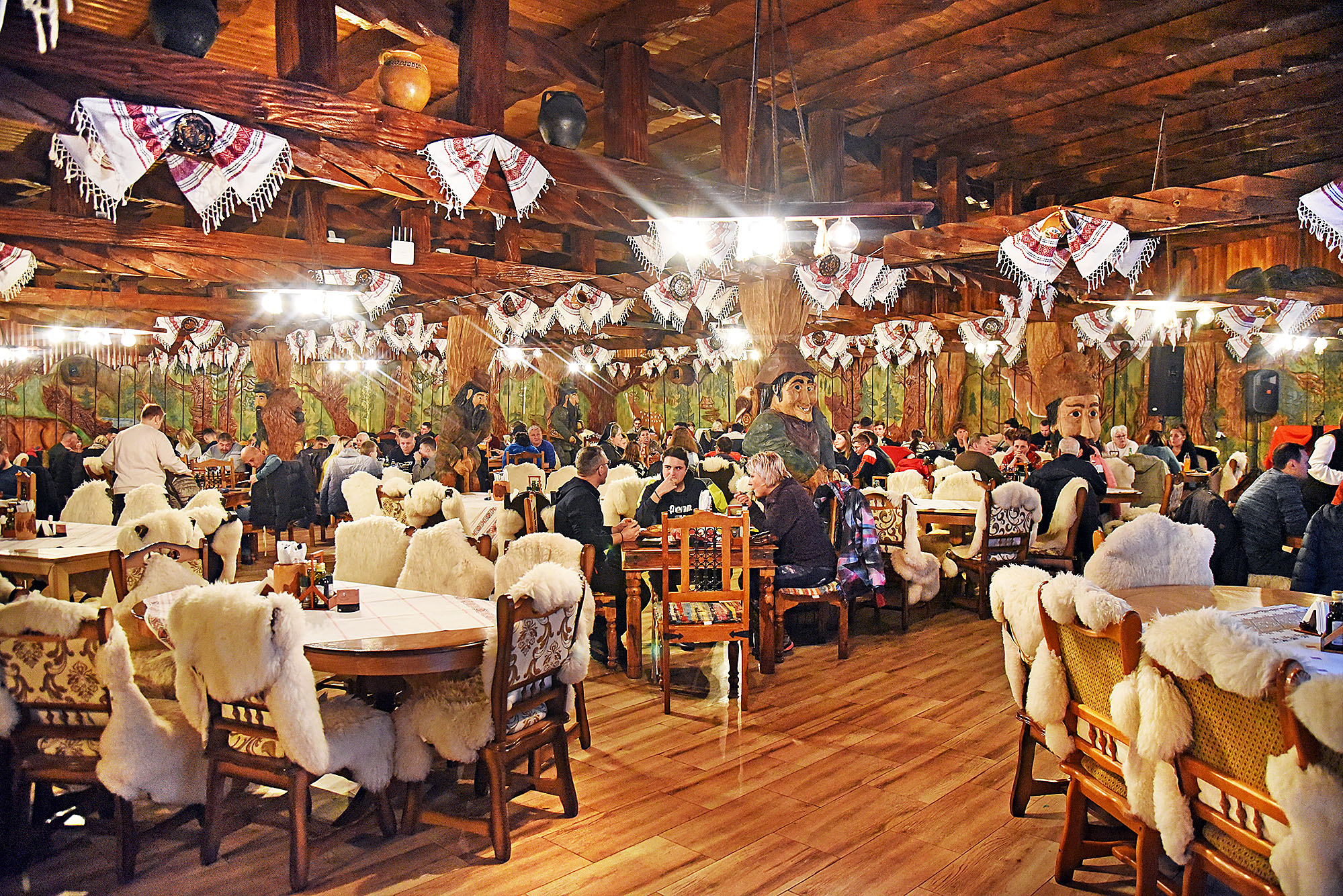 RĂSFĂȚ CULINAR CA LA MAMA ACASĂ