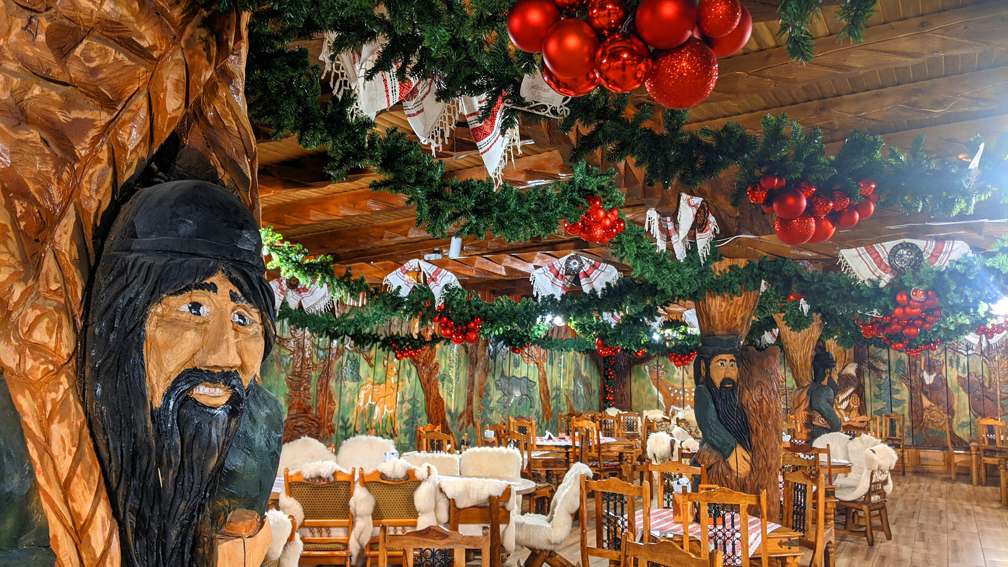 OSPITALITATE ȘI TRADIȚIE