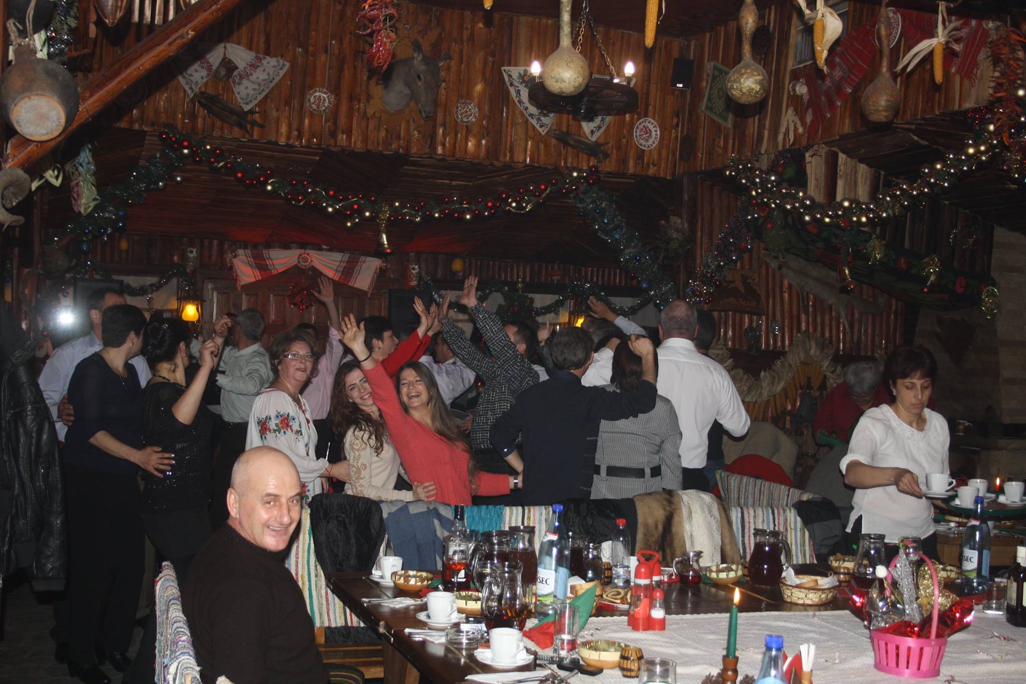 EXPERIENȚE DE NEUITAT